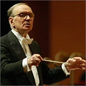 Ennio Morricone