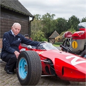 John Surtees