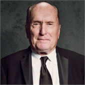 Robert Selden Duvall