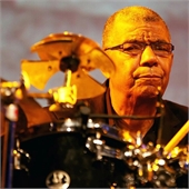 Jack DeJohnette