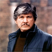 Charles Bronson