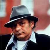 Geraldo Tommaso DeLouise - Burt Young