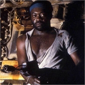 Yaphet Frederick Kotto