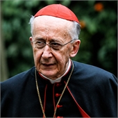 Camillo Ruini