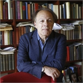 Javier Marías Franco