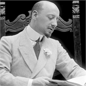 Gabriele D Annunzio