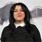 Marjane Satrapi
