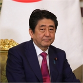 Shinzō Abe