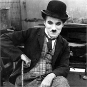 Charlie Chaplin