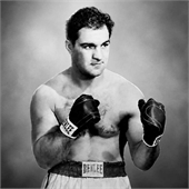 Rocco Francis Marchegiano - Rocky Marciano