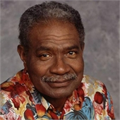 Ossie Davis