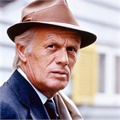 Richard Widmark