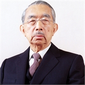 Imperatore Hirohito