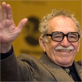 Gabriel García Márquez