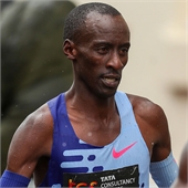 Kelvin Kiptum Cheruiyot