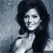 Claude Joséphine Rose Cardinale - Claudia Cardinale