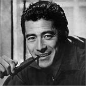 Toshirō Mifune