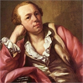 Giacomo Casanova