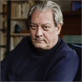 Paul Benjamin Auster