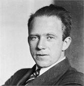 Werner Karl Heisenberg