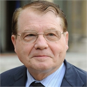 Luc Antonie Montagnier