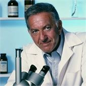 Jack Klugman