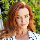 Annie Wersching