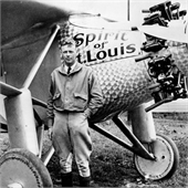 Charles Augustus Lindbergh