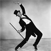 Frederick Austerlitz - Fred Astaire