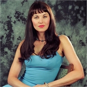 Marise Gael Wipani