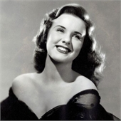 Edna Mae Durbin - Deanna