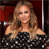 Caroline Louise Flack