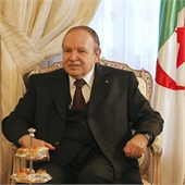 Abdelaziz Bouteflika