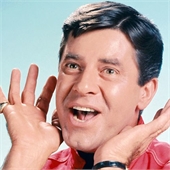 Joseph Levitch - Jerry Lewis