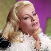 Virna Lisi