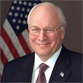 Richard Bruce Cheney - Dick