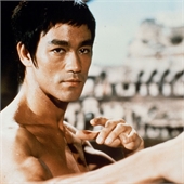 Bruce Jun Fan Lee - Bruce Lee