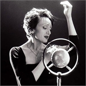 Édith Giovanna Gassion - Édith Piaf