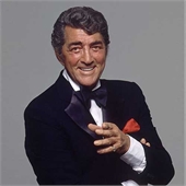 Dino Paul Crocetti - Dean Martin