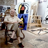 Joan Miró i Ferrà