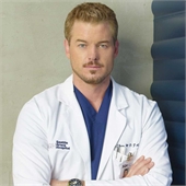 Eric William Dane