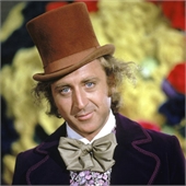 Jerome Silberman - Gene Wilder