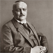 Aloysius Alzheimer - Alois