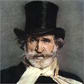 Giuseppe Fortunino Francesco Verdi