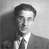 Cesare Pavese