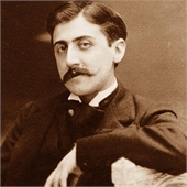 Marcel Proust