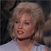 Charlotte Gercke - Susan Oliver