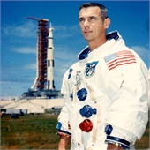 Eugene Andrew Cernan - Gene