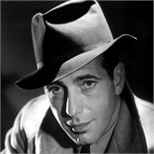 Humphrey DeForest Bogart