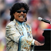 Richard Wayne Penniman - Little Richard